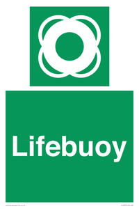 Lifebuoy